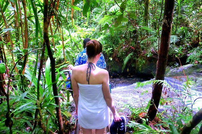 Customized Suva day tour - Final Thoughts