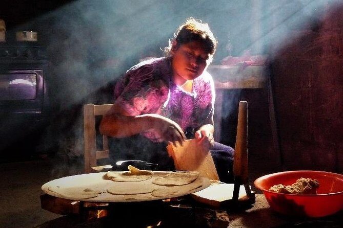 Customs of indigenous villages of Chiapas - An In-Depth Look at the Tour Itinerary