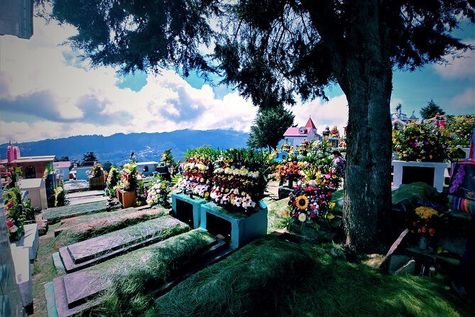 Customs of indigenous villages of Chiapas - What’s the Experience Like?