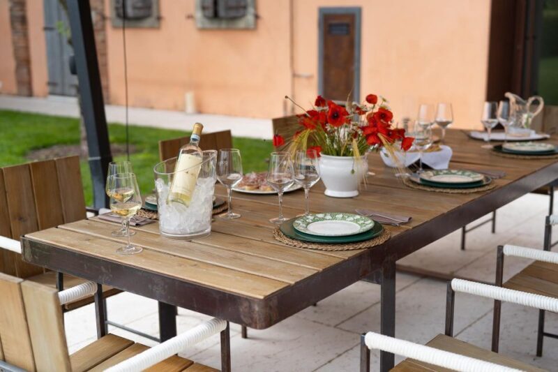 Custoza: Organic Wine Tasting with Vineyard and Cellar Tour - FAQ