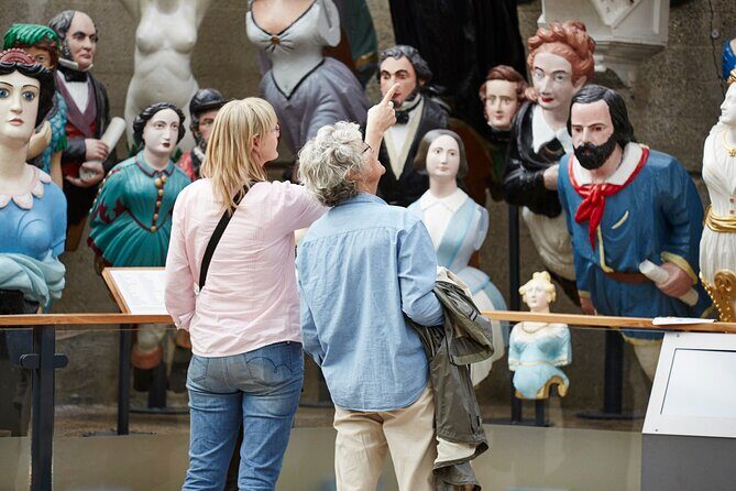 'Cutty Sark' Entrance Ticket - Final Thoughts