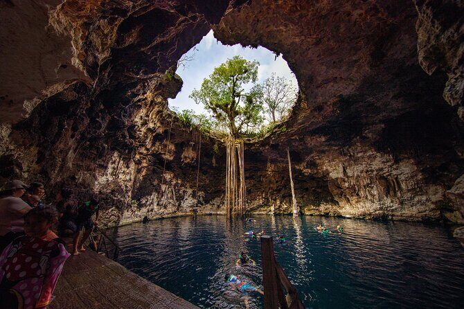 Cuzama Cenotes Adventure Day Trip - Authentic Travel Experiences from Reviewers