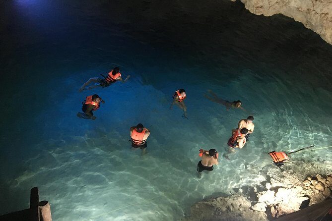 Cuzama Cenotes Adventure Day Trip - The Downsides and Considerations