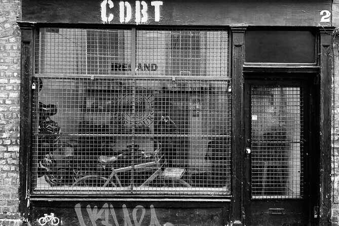 Cycle Dublin - Bike & ebike Tours - Who This Tour Is Perfect For