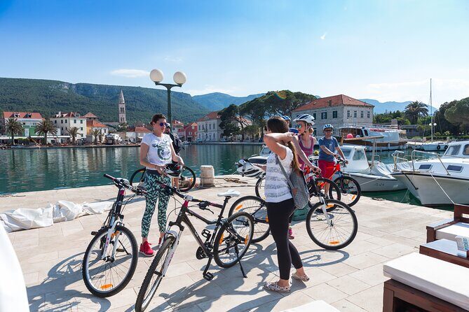 Cycle Hvar Tour - Who is This Tour Best For?