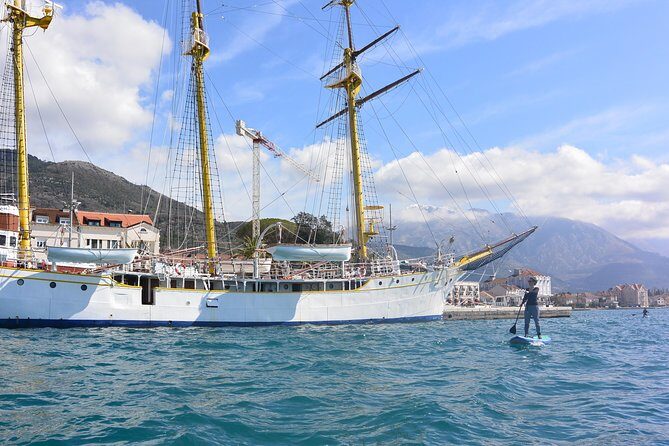 Cycle & SUP: A Complete Circumnavigation of Kotor Bay (new tour) - Final Thoughts: Is This Tour Right for You?