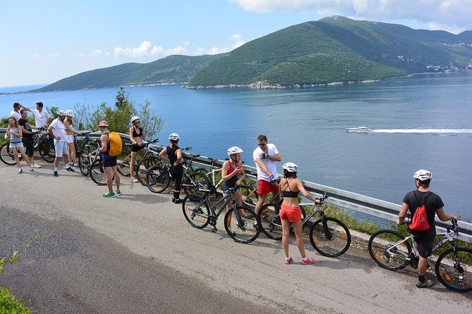 Cycle & SUP: A Complete Circumnavigation of Kotor Bay (new tour) - FAQ