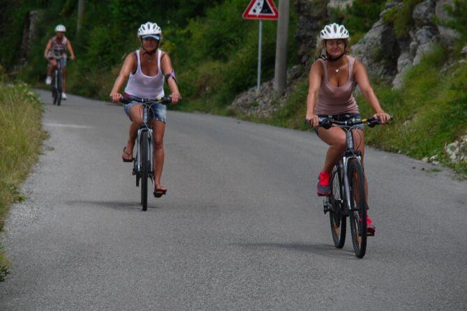 Cycle & SUP: A Complete Circumnavigation of Kotor Bay (new tour) - Final Words