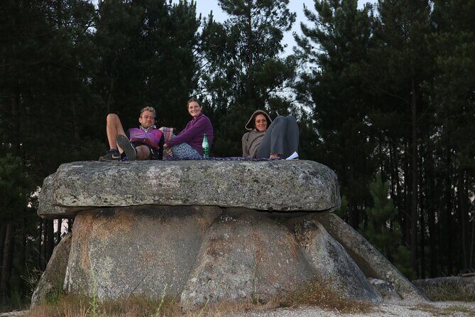 Cycle to Ancient Dolmens in Azenha. History, Theory & Folklore Guided Tour - Detailed Review of the Tour Experience
