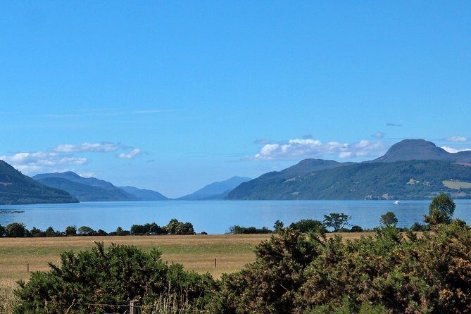 Cycle To Loch Ness - Self Guided - Discover the Loch Ness Self-Guided Bike Tour: A Relaxed Ride Through Scotlands Highlands