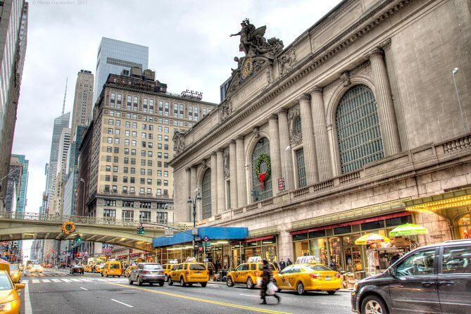 Cycle to NYC's Top Sites In One Day - FAQs