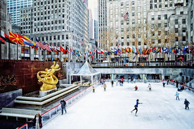 Cycle to NYC's Top Sites In One Day - Final Thoughts