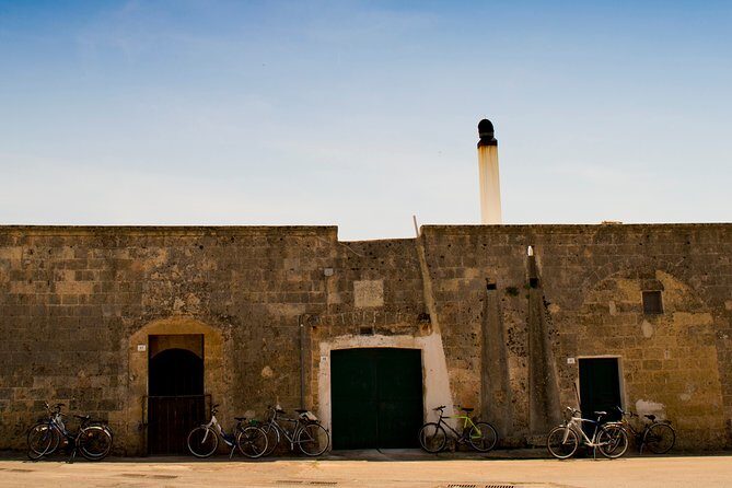 Cycling Across Salento: Capo di Leuca 4-Hour Bike Tour - What to Expect from the Tour