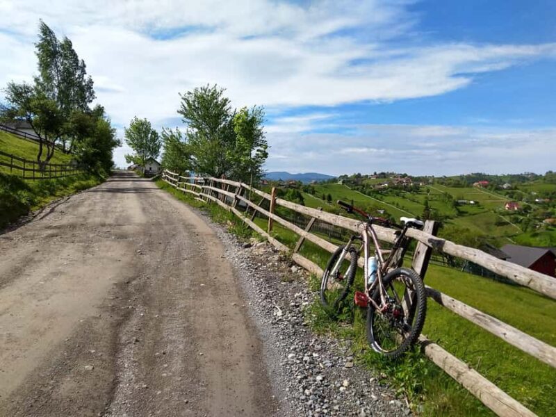 Cycling in Transylvania (Magura, Pestera & Moieciu) - Introduction: Is This Cycling Tour for You?
