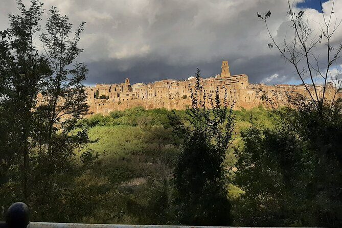 Cycling in Tuscany TOP experience - 1 day race bike rental - The Overview: What’s This Tour All About?