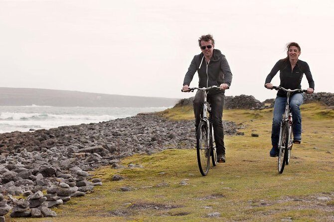 Cycling Inishmore Island. Aran Islands. Self-guided. Full day. - Practical Details: Is It Worth the Price?