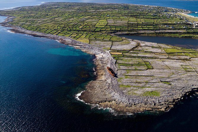 Cycling on Inisheer Island, Aran Islands. Self Guided. Full Day. - An Honest Look at Cycling on Inisheer Island