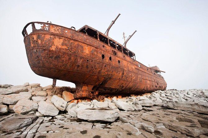 Cycling on Inisheer Island, Aran Islands. Self Guided. Full Day. - Who Is This Tour Best For?
