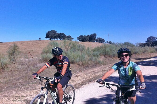 Cycling (Self-Guided) Setenil - 30km Easy - Setting the Scene: What to Expect on This Ride