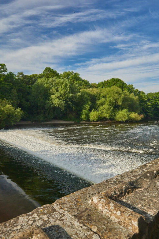 Cycling tour through the green Hannover - Final thoughts
