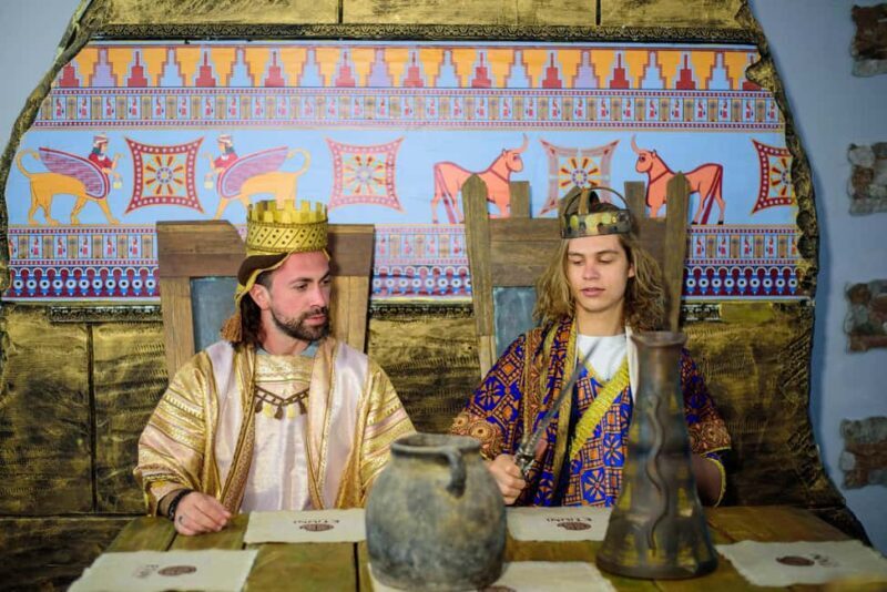 Cyclopean Fortress and Village Heritage Walk in Lchashen - A Closer Look at the Tour Experience