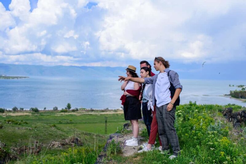 Cyclopean Fortress and Village Heritage Walk in Lchashen - What’s Really Worth It