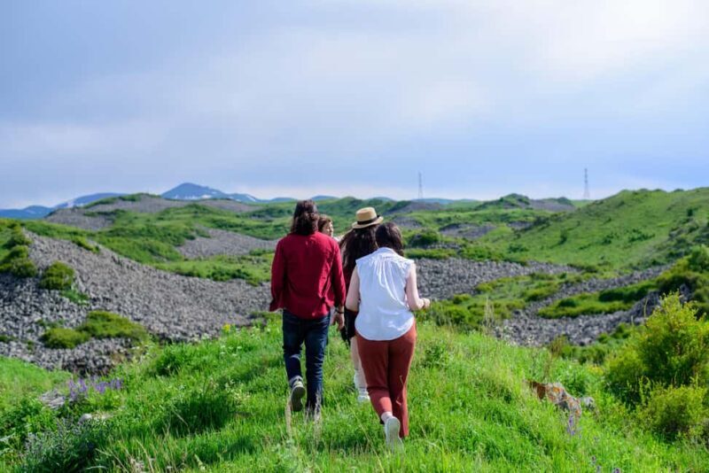 Cyclopean Fortress and Village Heritage Walk in Lchashen - Final thoughts