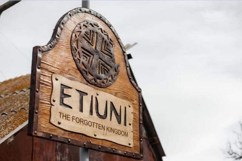 Cyclopean Fortress and Village Heritage Walk in Lchashen - FAQ