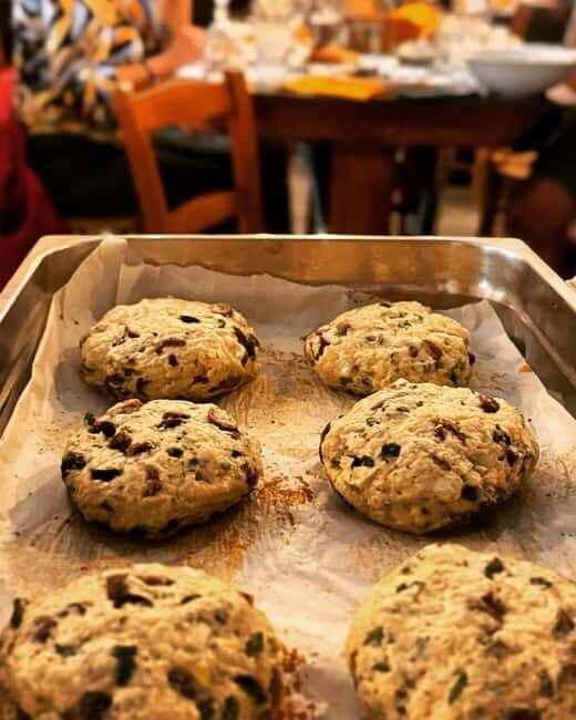 Cypriot Traditions and Donkey Adventures - Key Points