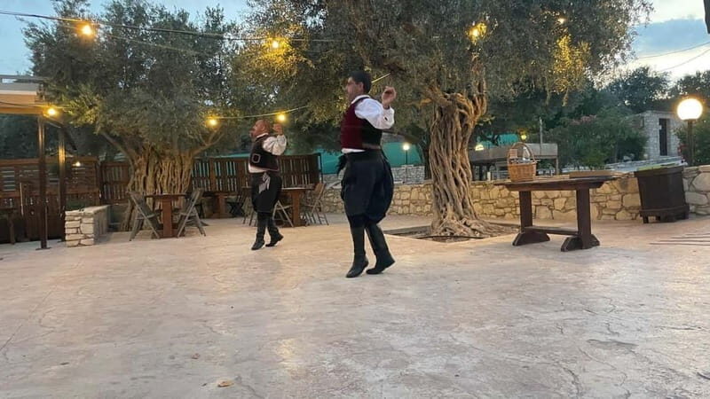 Cypriot Traditions and Donkey Adventures - What You Can Expect from This Tour