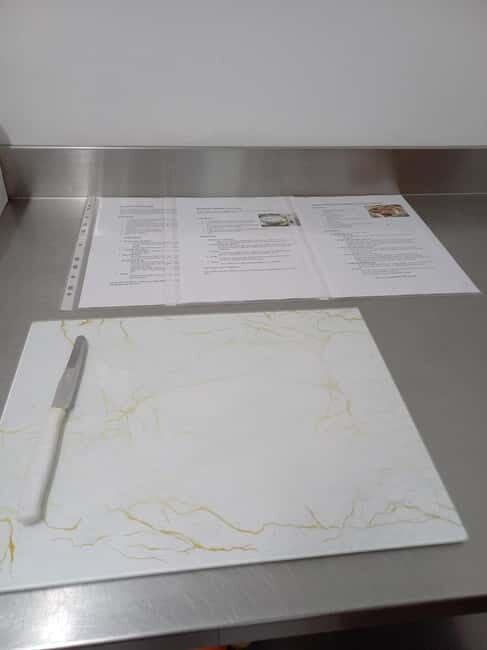 Cyprus: Cooking Class-Mousaka, Tzatziki & Greek Salad - The Sum Up