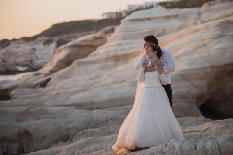Cyprus: Destination Weddings Photographer - Key Points