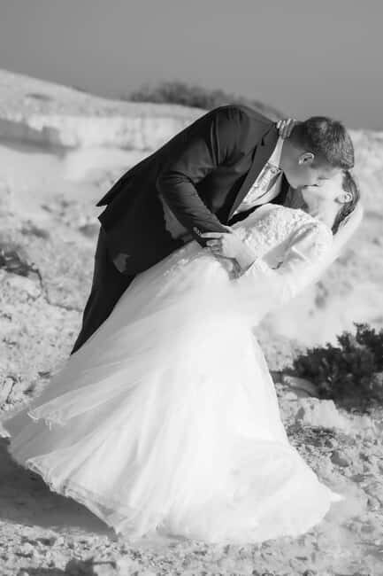 Cyprus: Destination Weddings Photographer - Why We Think This Experience Works Well
