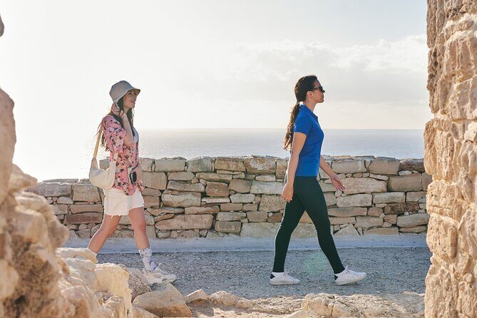 Cyprus Heritage Experience - Medieval Marvels and Village Charm