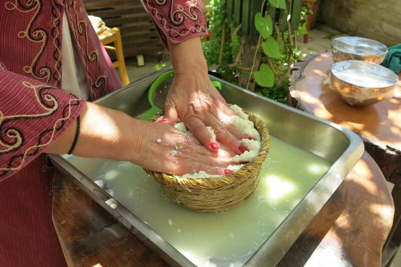 Cyprus: Mountain Towns and Cheesemaking Day Trip with Brunch - The Itinerary: What You Can Expect on the Day