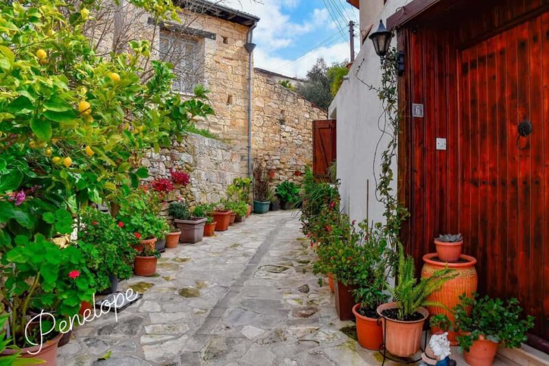 Cyprus: Omodos, Arsos Village & Wine Tasting - Who Is This Tour Best Suited For?