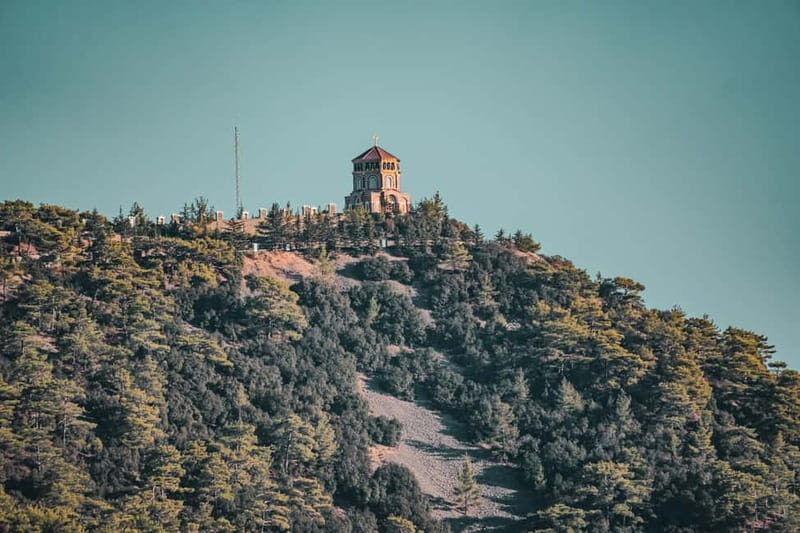 Cyprus: Photography Tour with a Professional Photographer - What is the Cyprus Photography Tour All About?