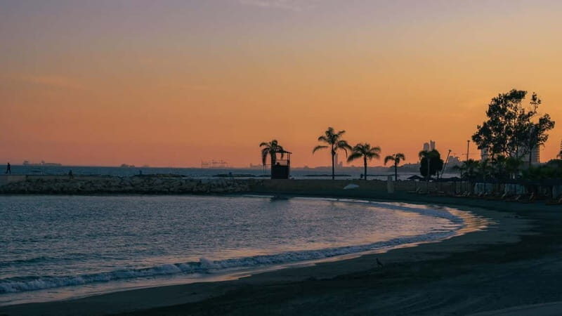 Cyprus: Photography Tour with a Professional Photographer - Who Should Consider This Tour?