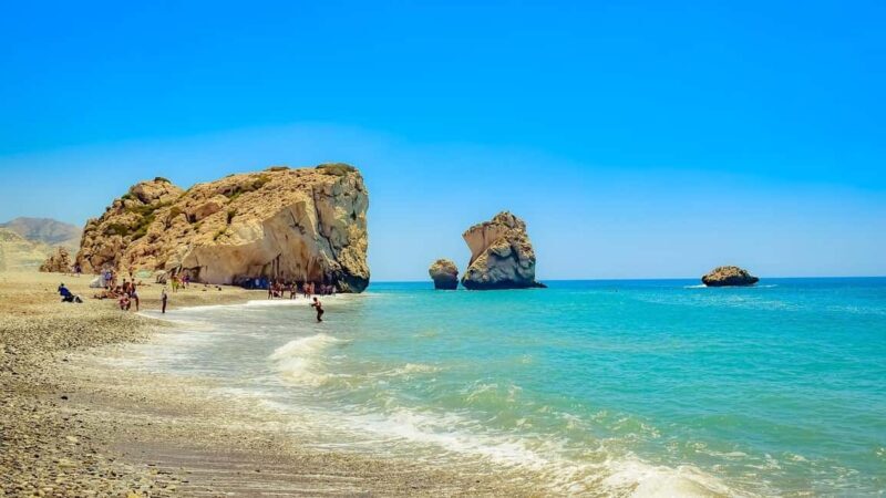 Cyprus: Private Day Trip to South Coast with a local - The Journey Through Cyprus’s South Coast: What to Expect