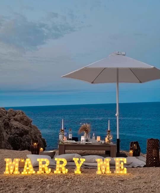 Cyprus: Private Luxury Picnic Experience - An Overview of the Experience