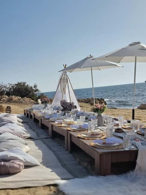 Cyprus: Private Luxury Picnic Experience - Why This Tour Might Be a Good Fit