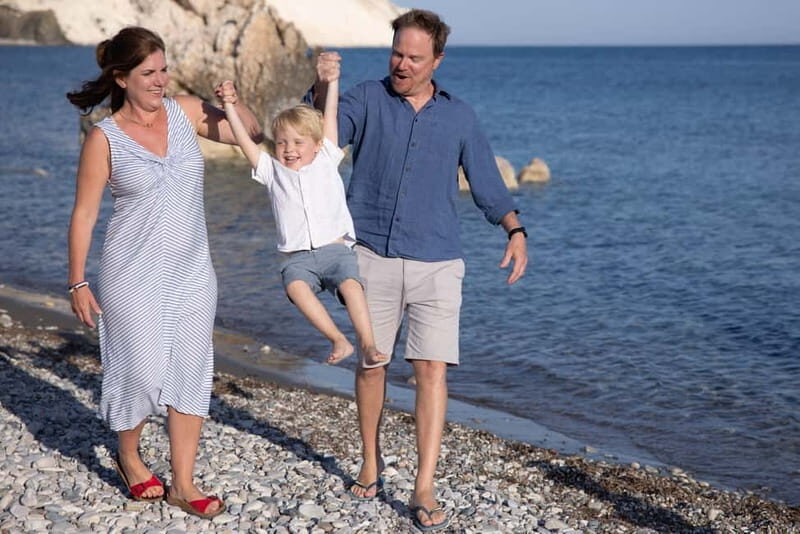 Cyprus: Private Photo Session with Professional Photographer - What is this tour all about?