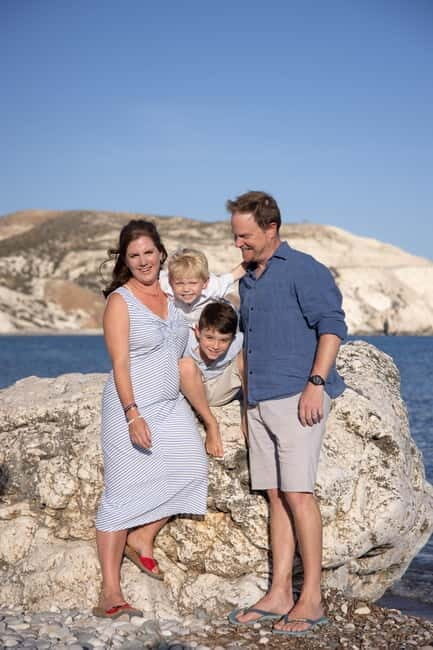 Cyprus: Private Photo Session with Professional Photographer - Final thoughts