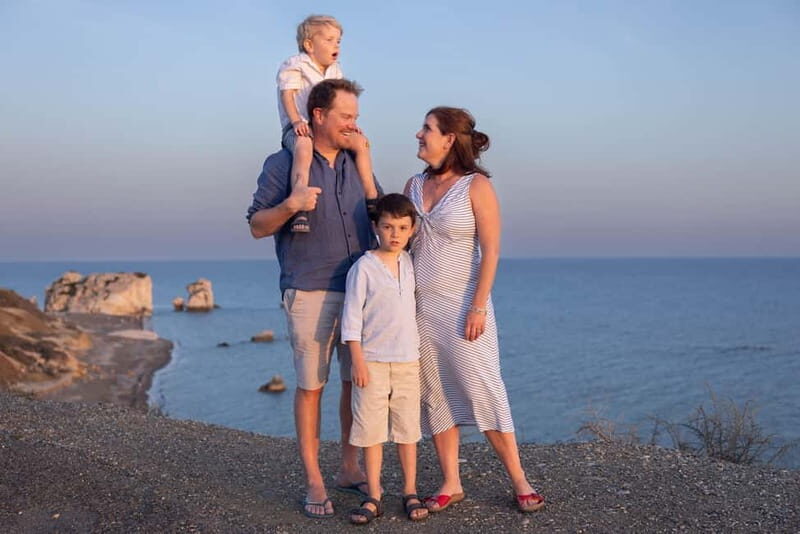 Cyprus: Private Photo Session with Professional Photographer - Frequently Asked Questions