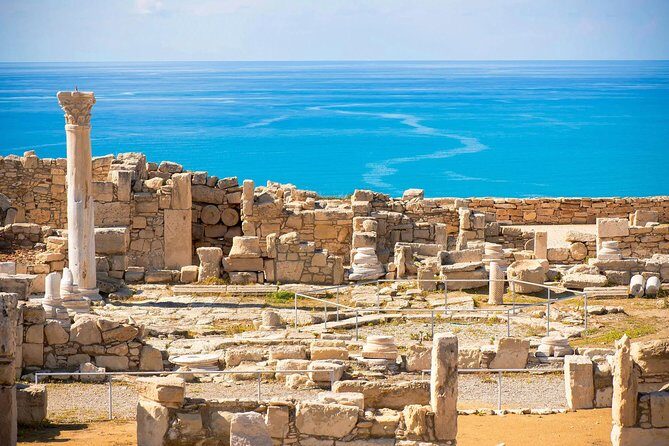 Cyprus Private Transfer from Ayia Napa to Larnaca (LCA) Airport - What You Can Expect from This Private Transfer