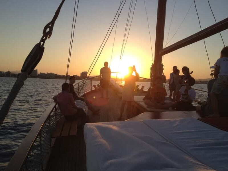 Cyprus: Private Yacht Day Cruise up to 40 people - Final Thoughts: Is It Right for You?