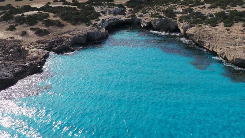 Cyprus: Self-Drive Boat Rental with Snorkeling Gear - A Closer Look at the Experience