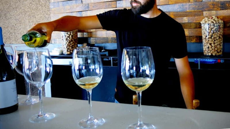 Cyprus: Troodos Mountain Wine Tour with a Local - The Full Experience: What to Expect from the Tour