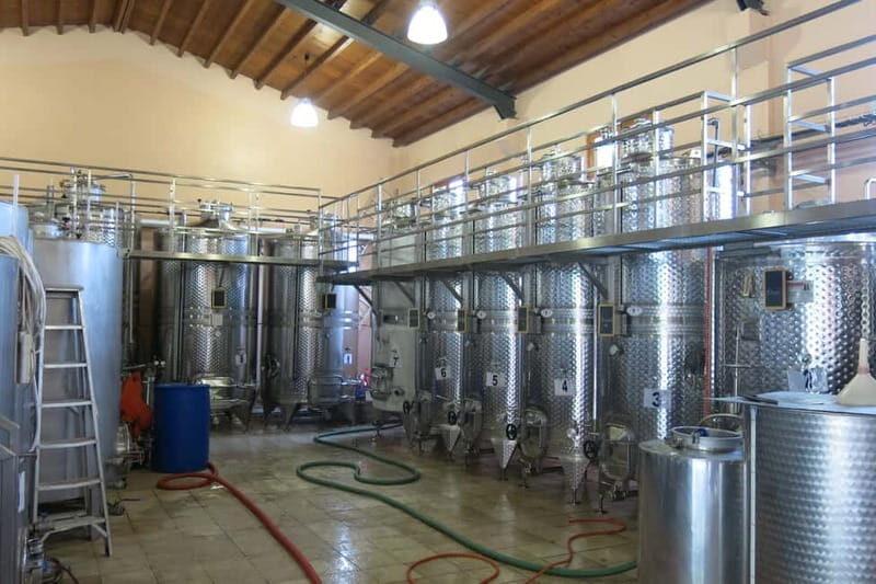 Cyprus: Troodos Mountain Wine Tour with a Local - Frequently Asked Questions