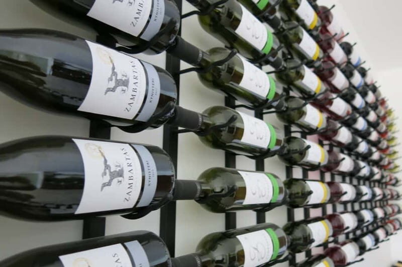 Cyprus: Troodos Mountains Villages and Wineries Tour - A Deep Dive into the Experience